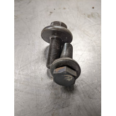 114P005 Camshaft Bolt Set For 09-15 Nissan Rogue 2.5 Japan Built 114P005 Camshaft Bolt Set For 09-15 Nissan Rogue 2.5 Japan Built